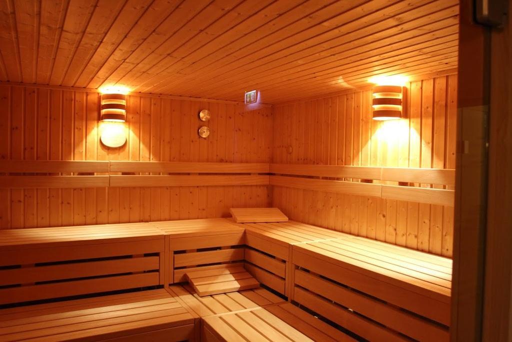 Landhotel Moellhagen Schulp bei Nortorf Zewnętrze zdjęcie