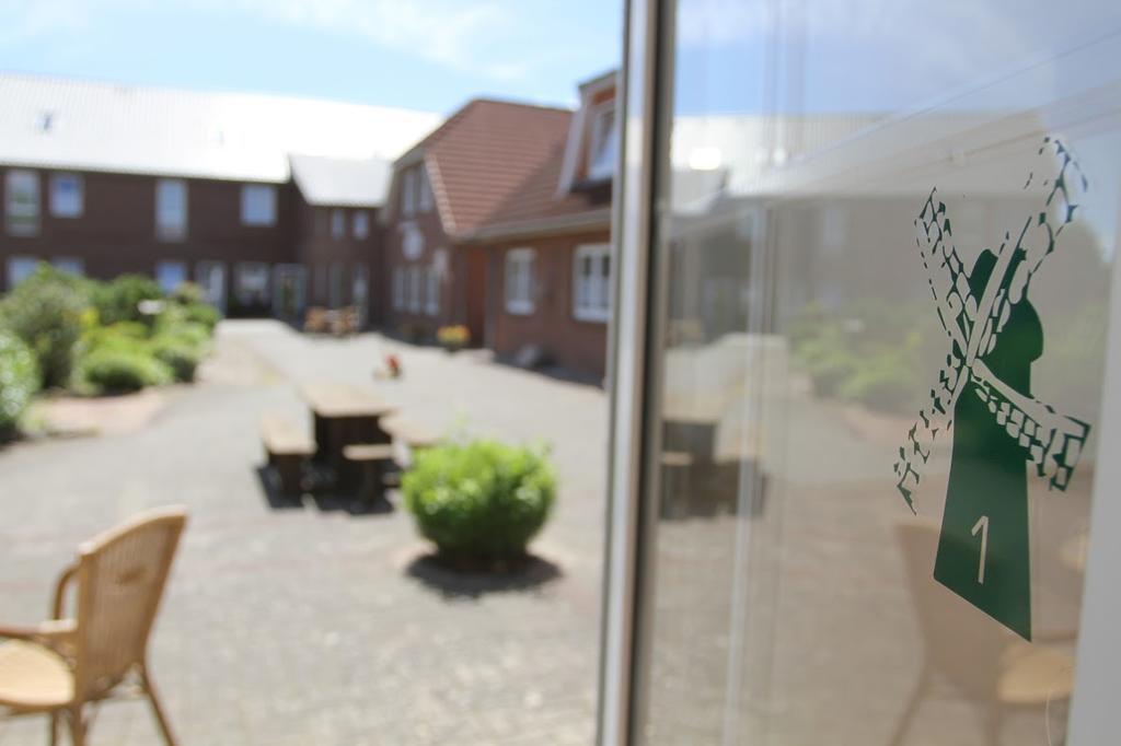 Landhotel Moellhagen Schulp bei Nortorf Zewnętrze zdjęcie
