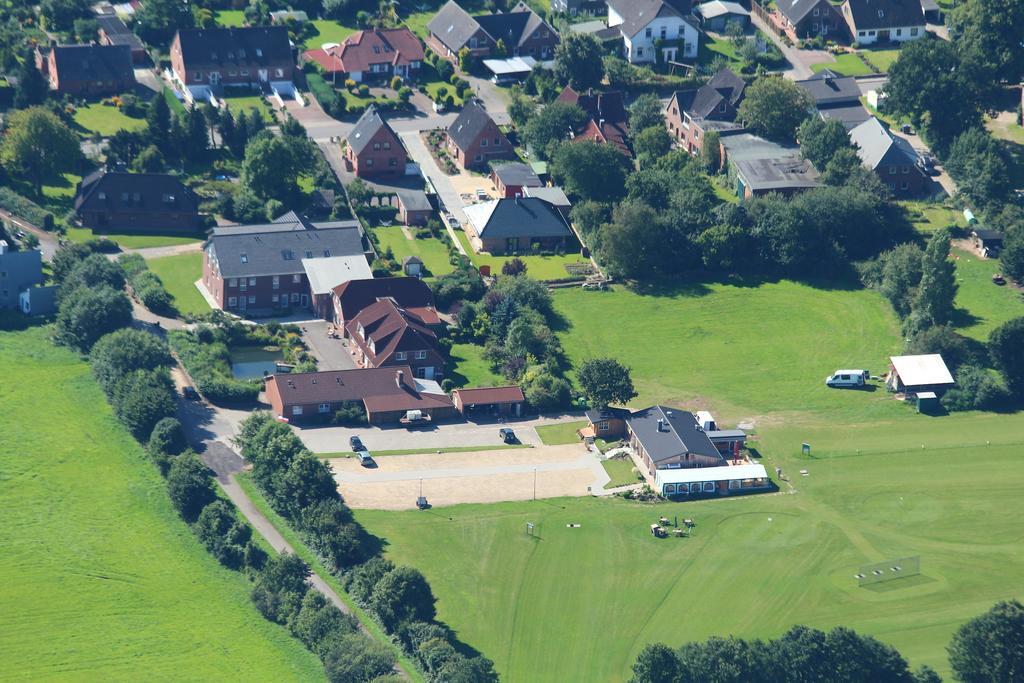 Landhotel Moellhagen Schulp bei Nortorf Pokój zdjęcie