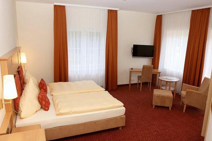 Landhotel Moellhagen Schulp bei Nortorf Pokój zdjęcie
